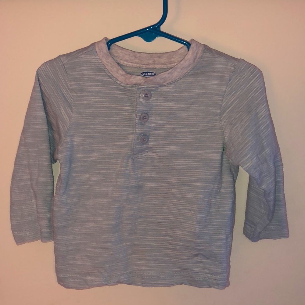 12-18m Old Navy Tee